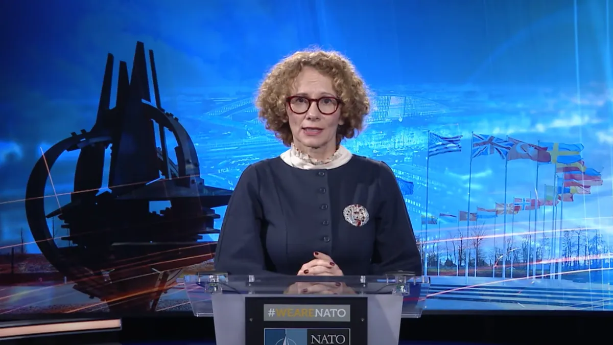 Snažno podržavamo suverenitet i teritorijalni integritet BiH - poručila je Shekerinska