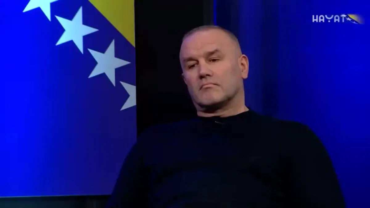 Poturak je istakao kako se stvara jedna nova generacija šampiona koja će ponosno nositi zastavu i himnu predstavljajući sve narode u našoj domovini.