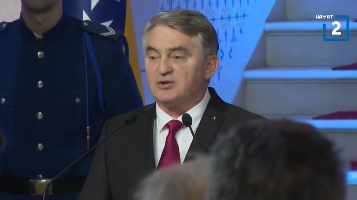 Na današnji dan prije 82 godine u Mrkonjić-Gradu postavljeni su temelji moderne državnosti.