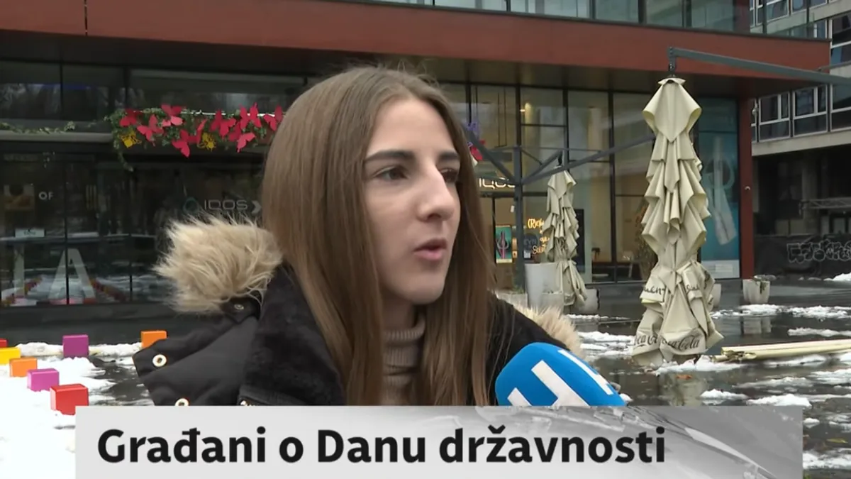 Glas naroda na Dan državnosti BiH: Šta ovaj datum znači običnim ljudima u BiH