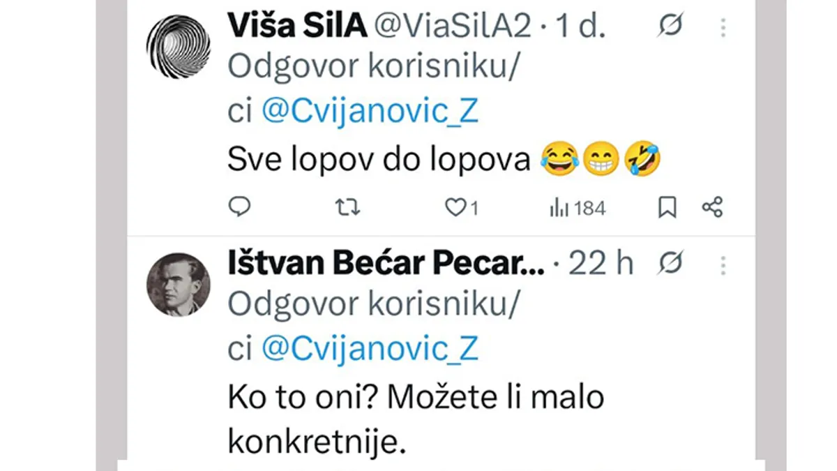 Željka Cvijanović objavila je fotografiju iz restorana u kojem je vrh SNSD-a proslavio sumnjivu izbornu pobjedu na vanrednim entitetskim izborima.