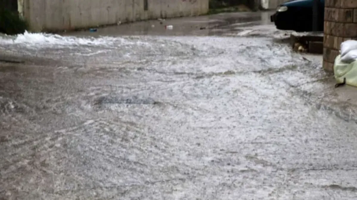 Na rijeci Neretvi u Glavatičevu, na rijeci Buni i na rijeci Radobolji na snazi su redovne mjere obrane od poplava