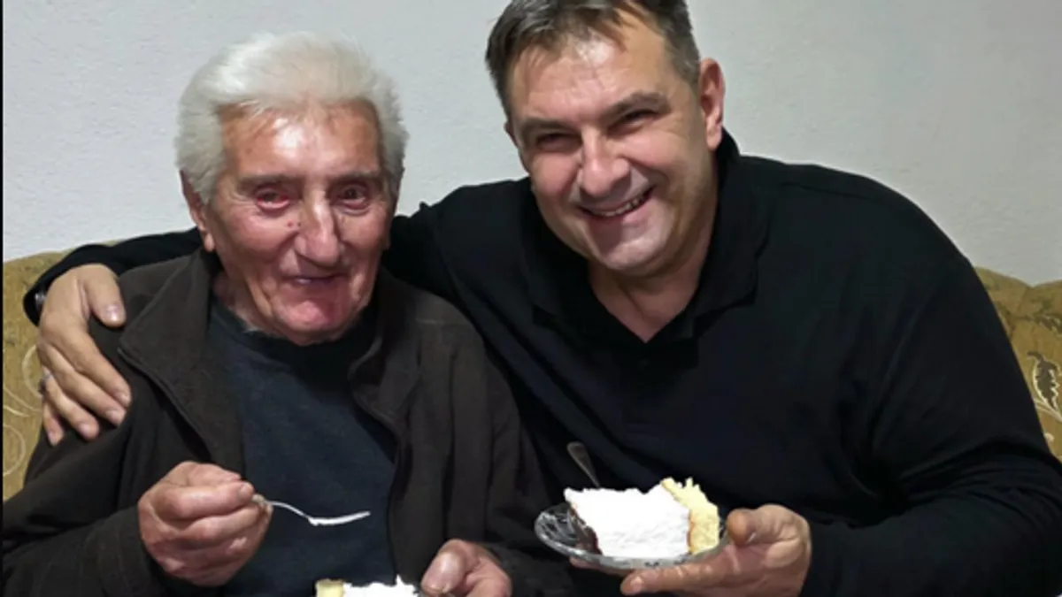 Cijeli svijet zastao je na trenutak, duboko potresen pričom koja je odjeknula iz emisije „Ispuni mi želju“. 