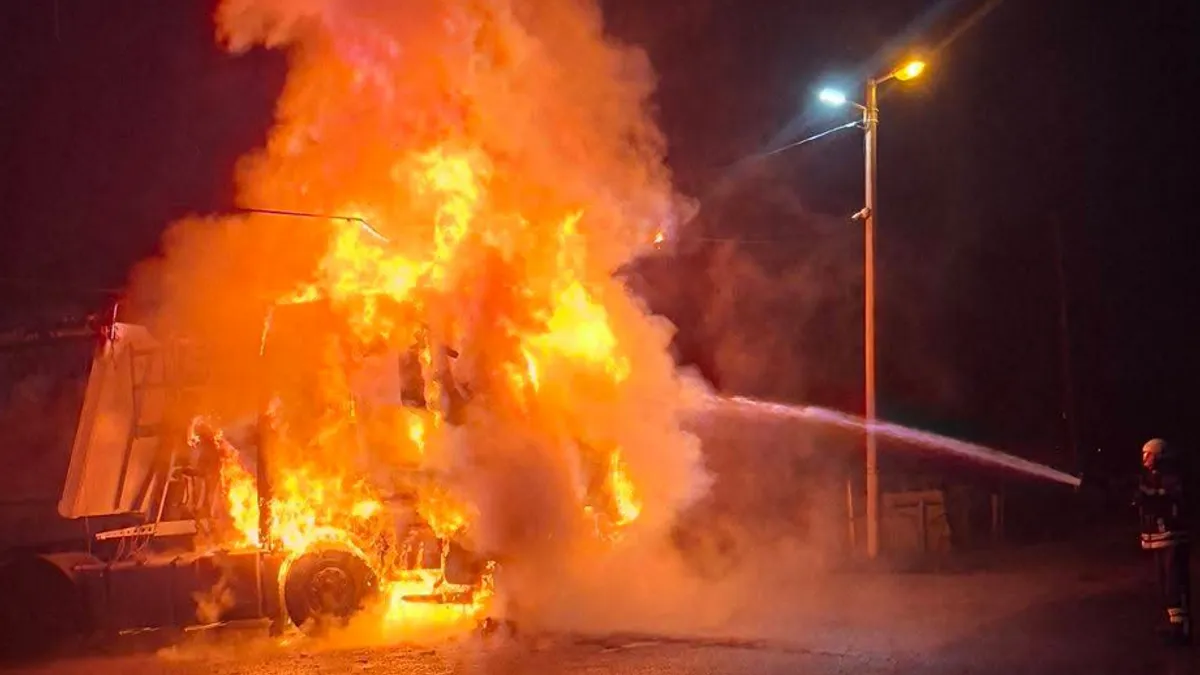 Za sada nema prijavljenih povrijeđenih osoba, što je u ovakvim incidentima najvažnija vijest
