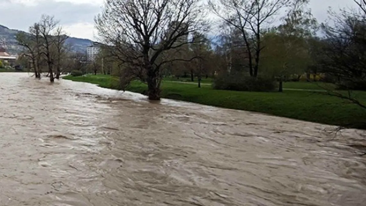 Apeluju na vozače da budu oprezni i da se pridržavaju svih saobraćajnih propisa