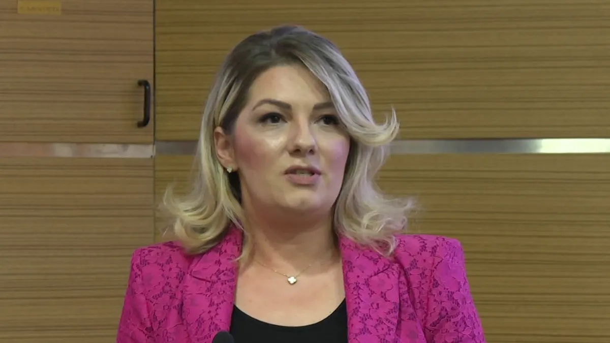 Rast izvoza je veći od rasta uvoza što poboljšava trgovinski odnos sa EU, ipak deficit ostaje izražen , rekla Alihodžić