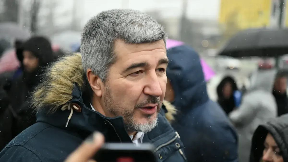 Ujedno podsjećamo da su danas uposlenici BHRT-a organizovali protest pod nazivom 'Ne gasite BHRT'