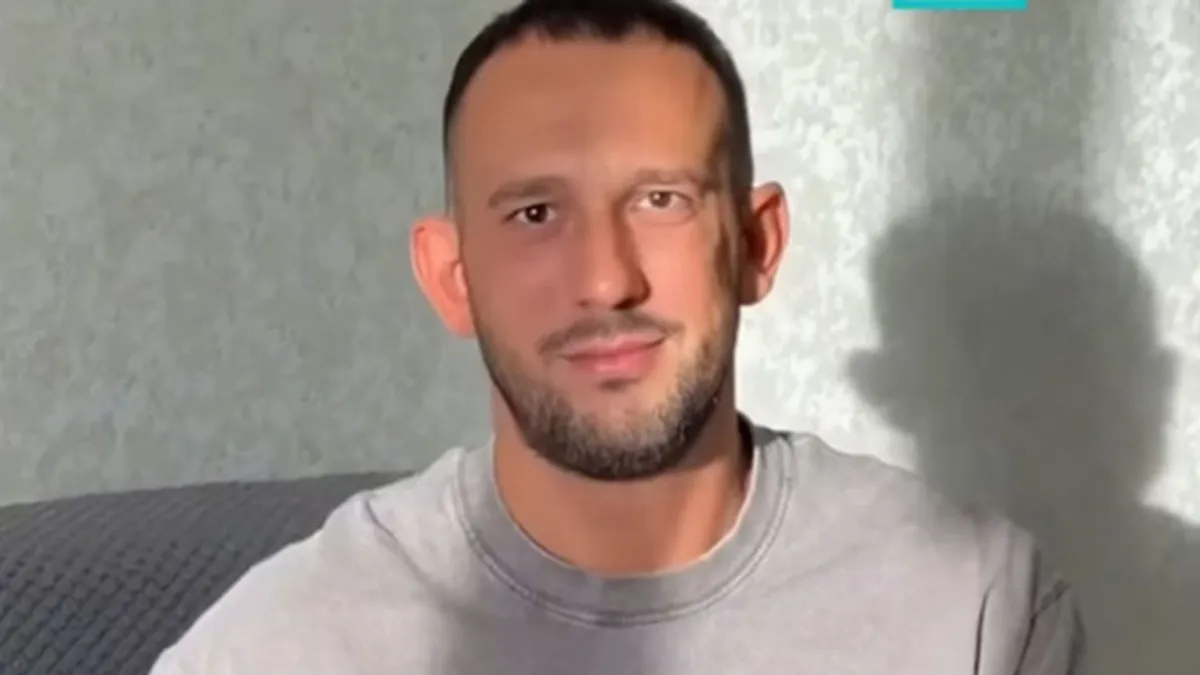 Ruski fitnes influenser Dmitrij Nujanzin (30) preminuo je nakon bizarnog izazova u kojem je dnevno unosio 10.000 kalorija kako bi se naglo udebljao, a zatim drastično smršao.