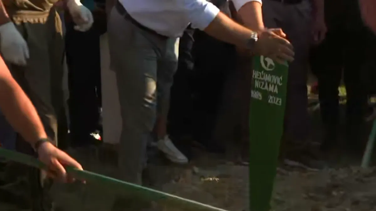 Digitalni prostori bilo koje vrste trebaju biti sigurni, tehnologija treba da osnažuje žene i djevojčice, a ne da im bude mjesto gdje će osjetiti strah, rekla Spence