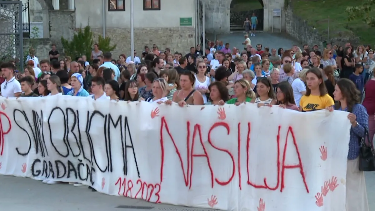 Digitalni prostori bilo koje vrste trebaju biti sigurni, tehnologija treba da osnažuje žene i djevojčice, a ne da im bude mjesto gdje će osjetiti strah, rekla Spence