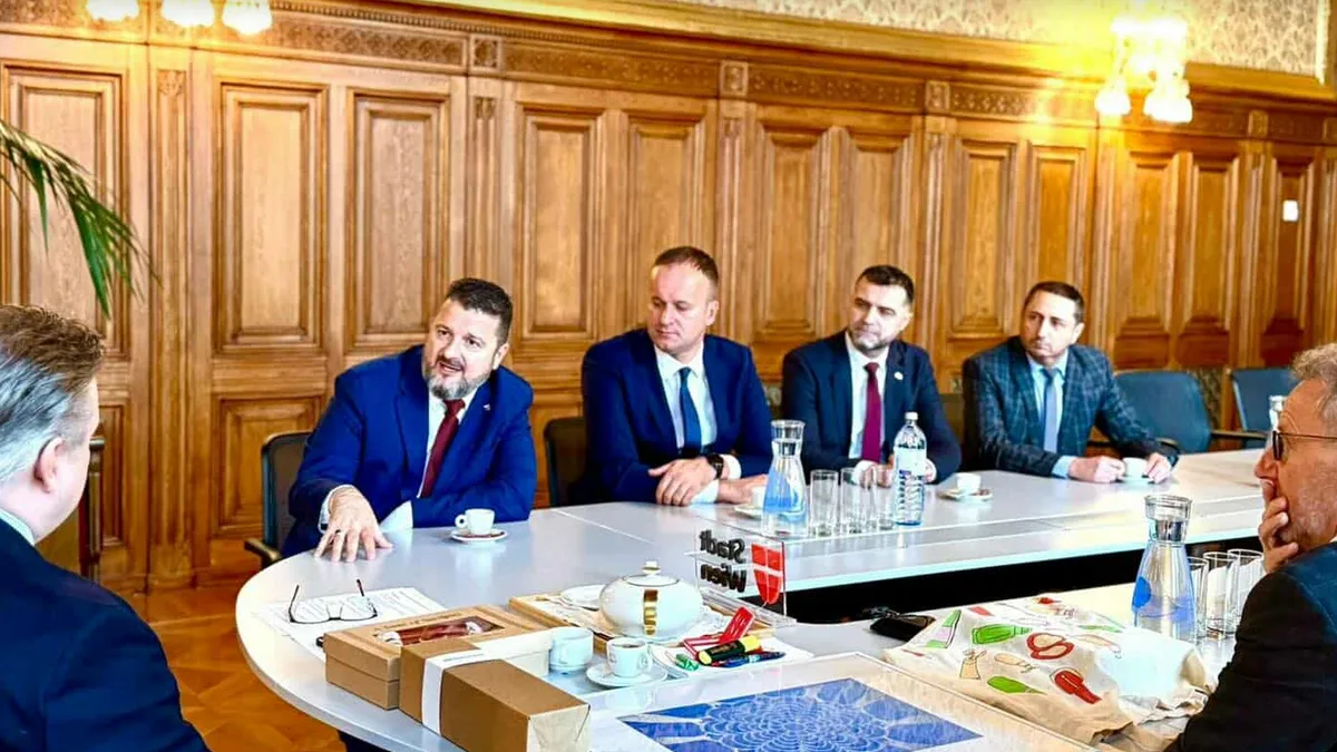 Saračević je istakao važnost poticanja evropskog puta BiH, kao i implementacije presuda Evropskog suda za ljudska prava