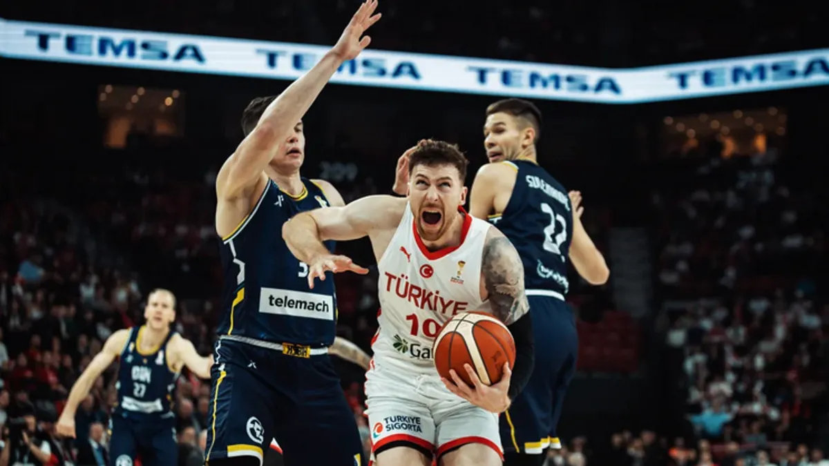 U redovima naše reprezentacije istakli su se Alibegović, Sulejmanović, Penavai Castaneda