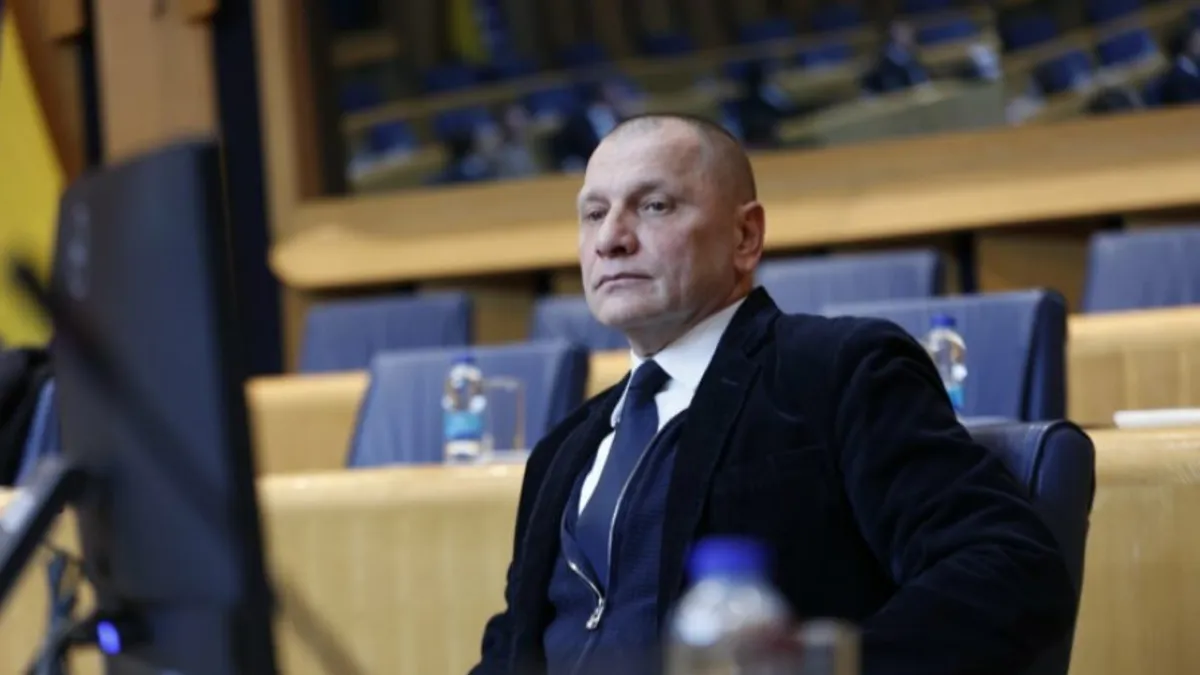  Očekuje se da rasprava otvori niz važnih tema koje se tiču funkcioniranja države, od imenovanja ministara i poštovanja ustavnih rokova...