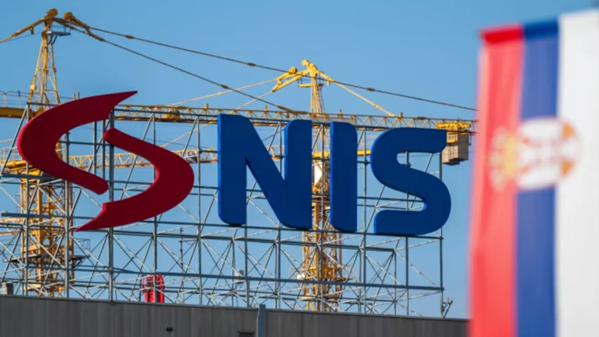 Posljedica američkih sankcija NIS-u: Srbiji prijete i sekundarne sankcije