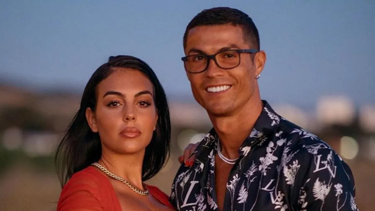 Cure informacije o vjenčanju godine: Evo gdje će Ronaldo i Georgina izgovoriti sudbonosno 'da'