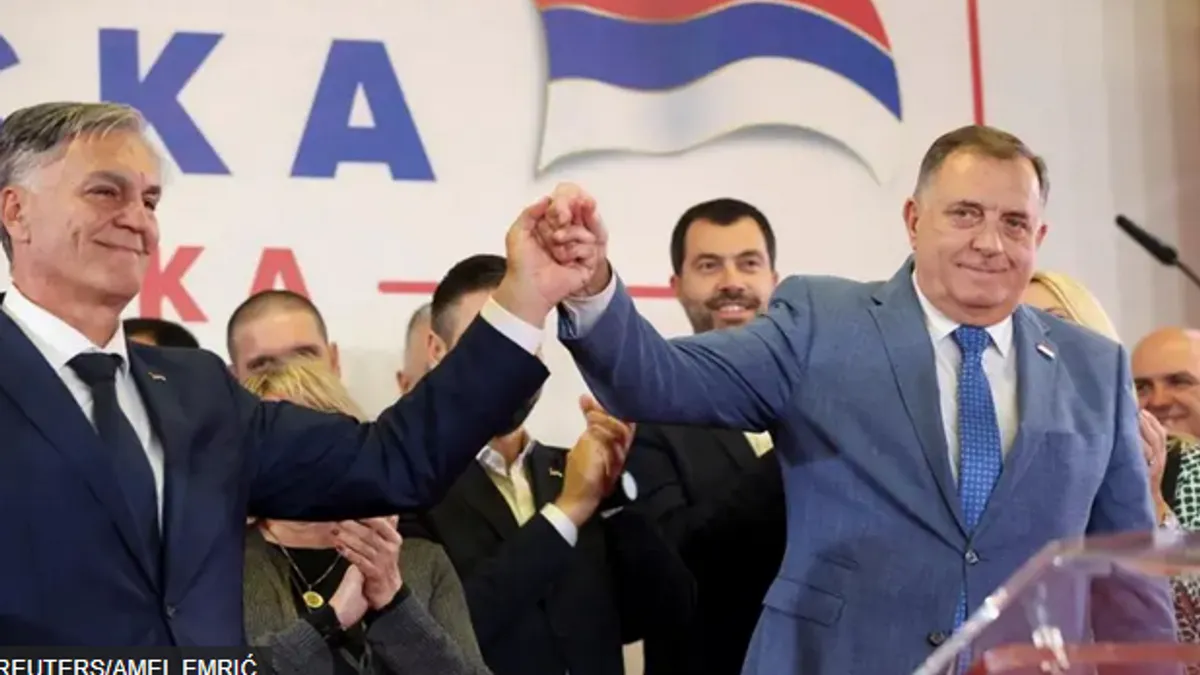 Glasalo se svakih minut i po!? Objavljeni podaci koji ukazuju na veliku izbornu krađu u RS 