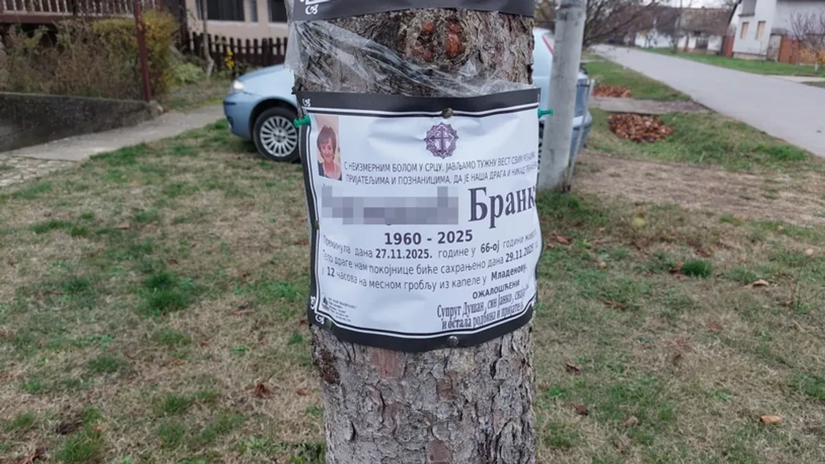 Prema našim nezvaničnim saznanjima, oni su u radili u plastenicima u Pećincima kao sezonski radnici.