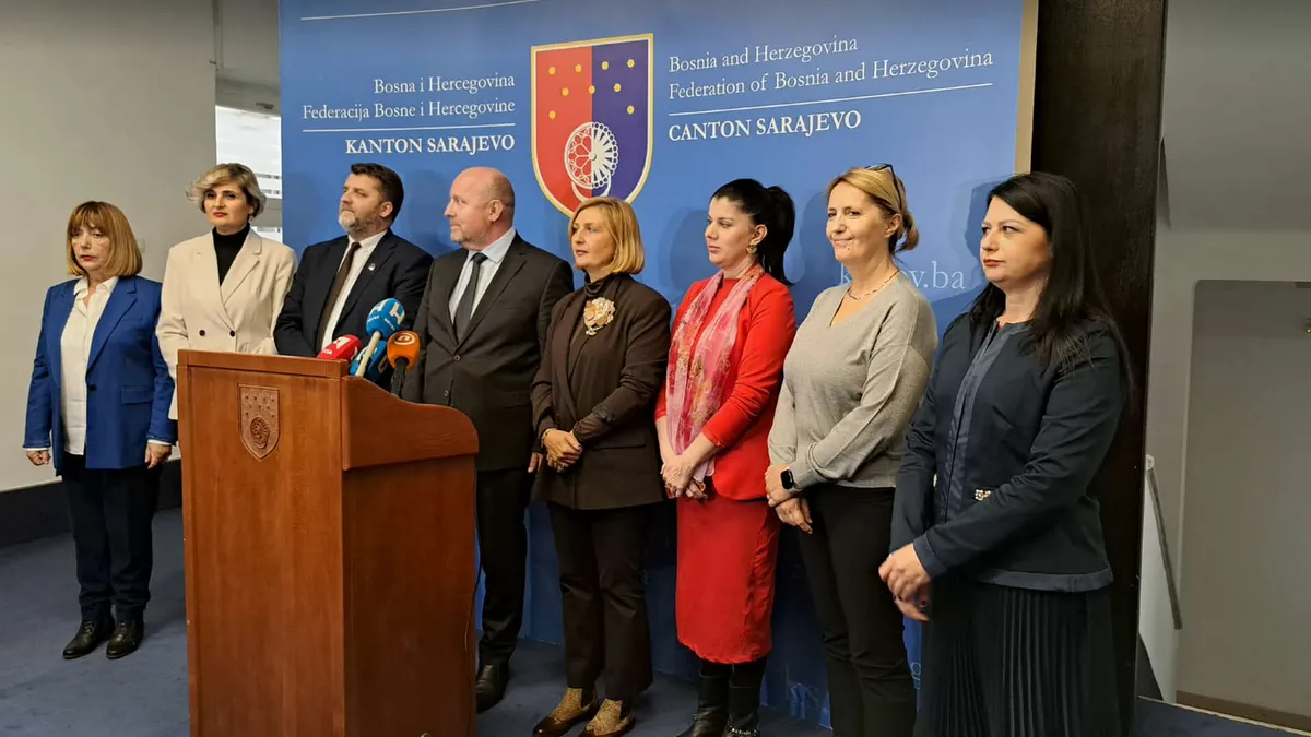 Ono što je važno napomenuti, jeste da će identitet žrtava biti sačuvan. 