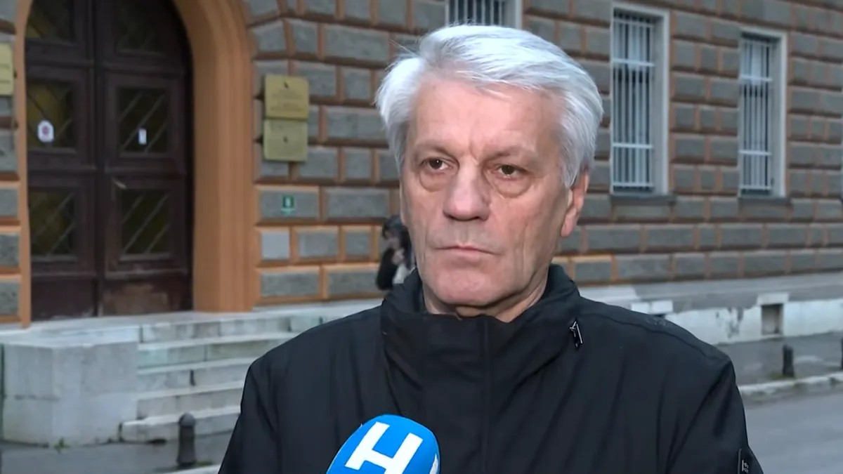 Vjerovatno Čović misli na “jednakopravnu” podjelu! I legitimnu, kaže Išerić