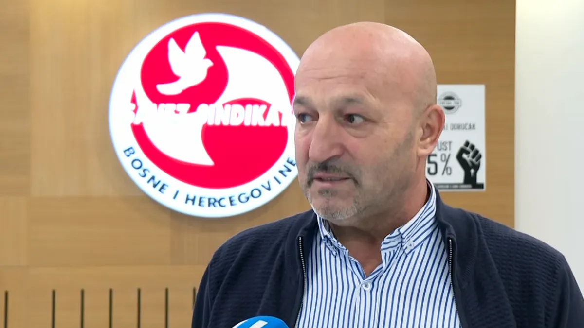 Sindikat predložio novi minimalac u FBiH! Kurtović za Hayat.ba: Sastanak u četvrtak