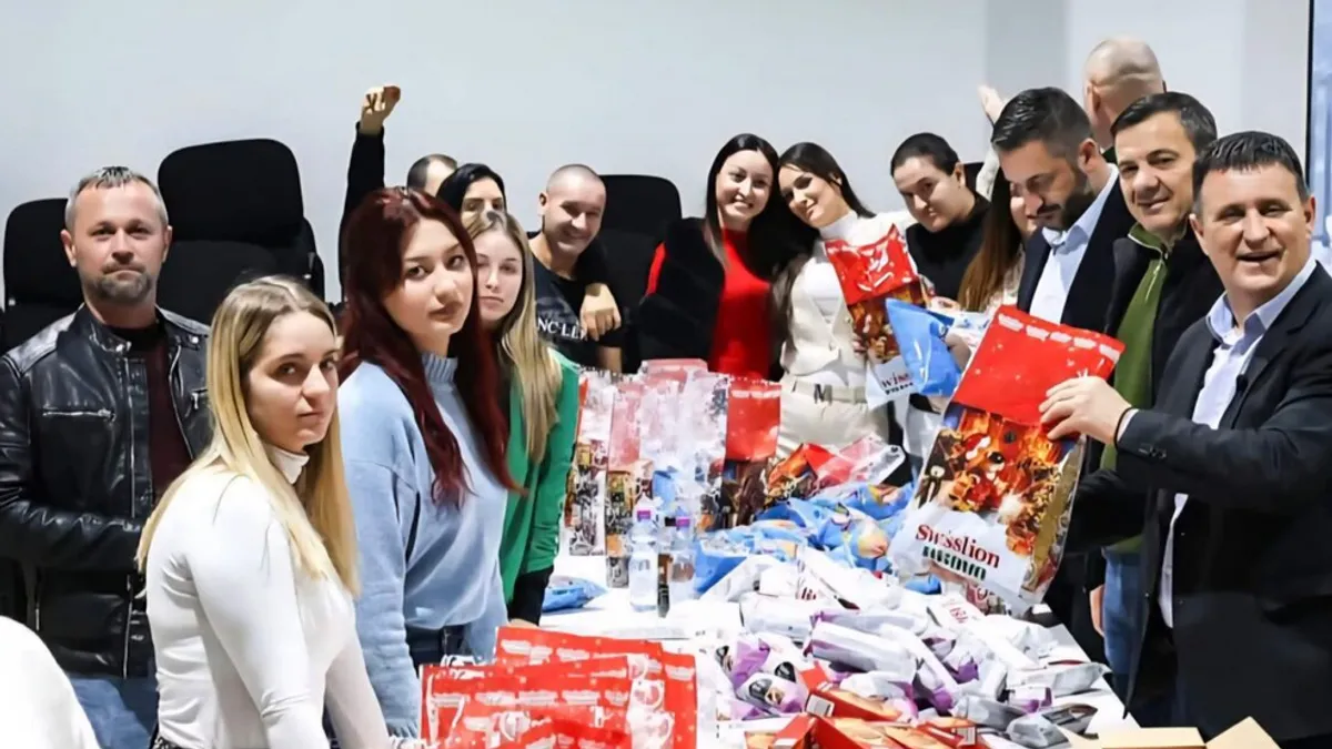 Masovni otkazi dolaze u trenutku kada SNSD prolazi kroz unutrašnje reorganizacije nakon političkih promjena na lokalnom nivou u Banjoj Luci.