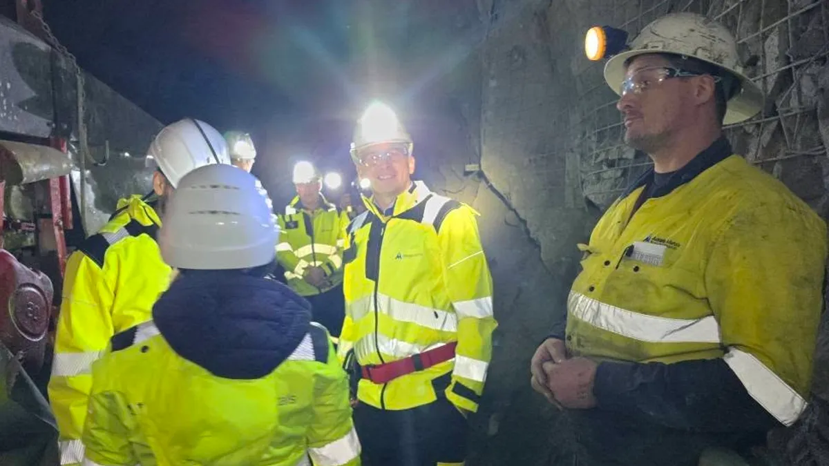 Zeničko-dobojski kanton: Pokretač industrijskog rasta i lider izvoza u 2025. godini