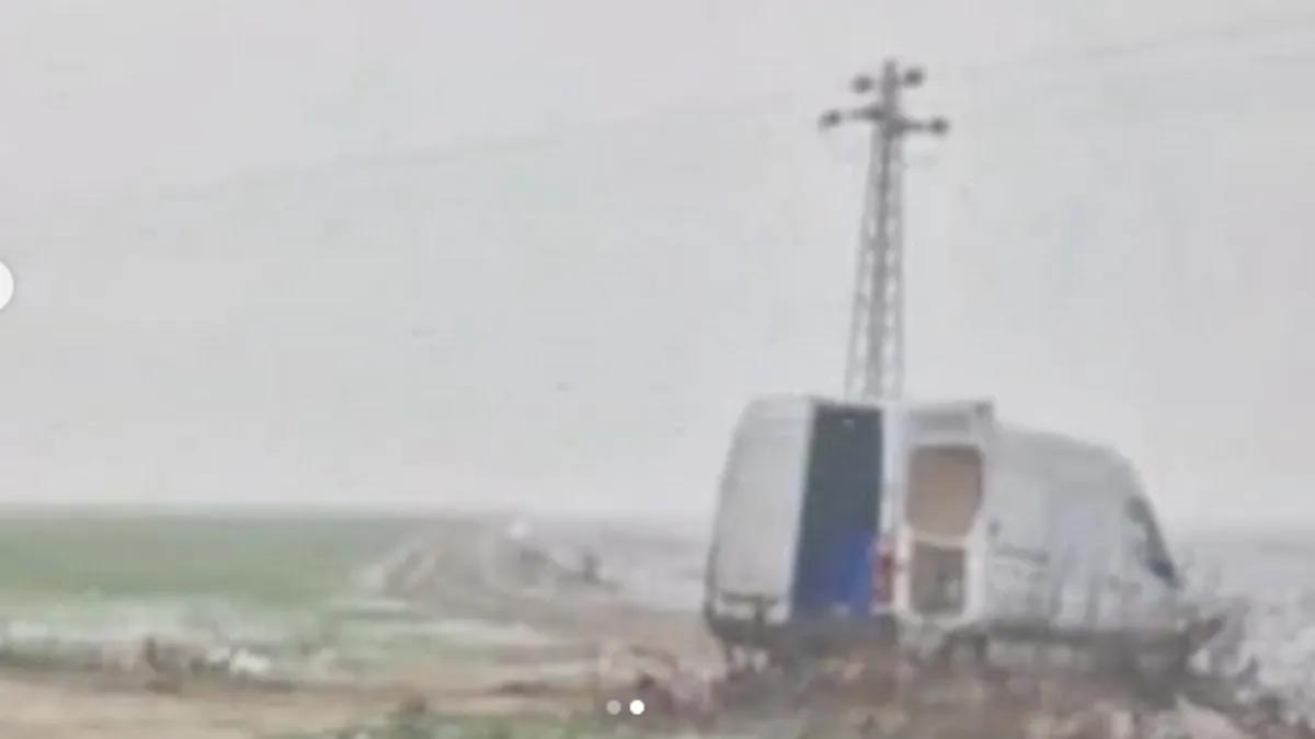 Policija i tužilaštvo utvrđuju tačan slijed događaja.       