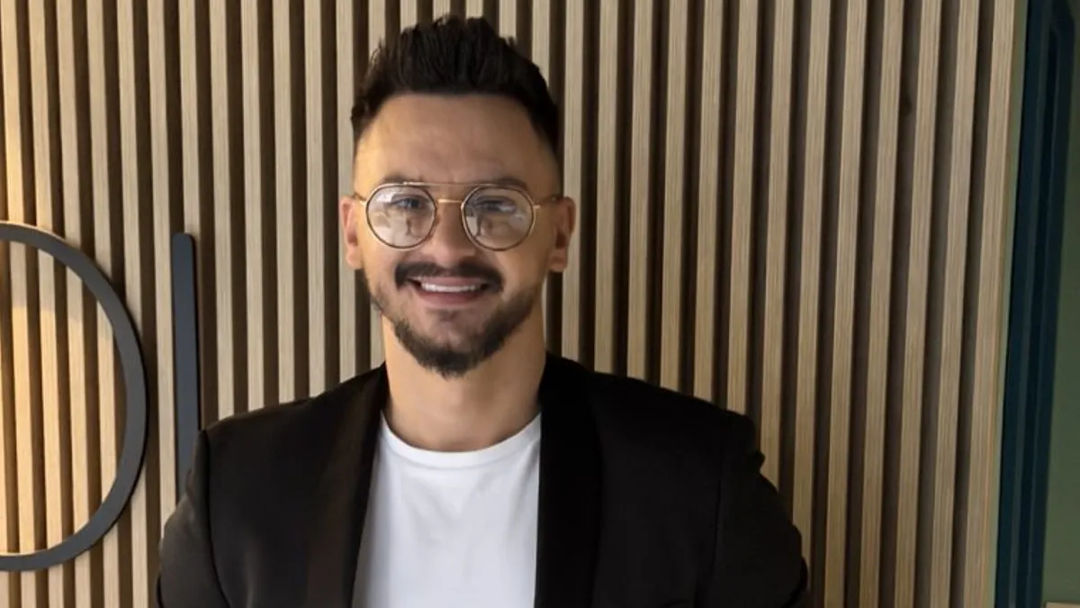 Moj najveći teret i moja najveća snaga: Emir Đulović otkrio da se iza njegovog osmijeha krije tajna