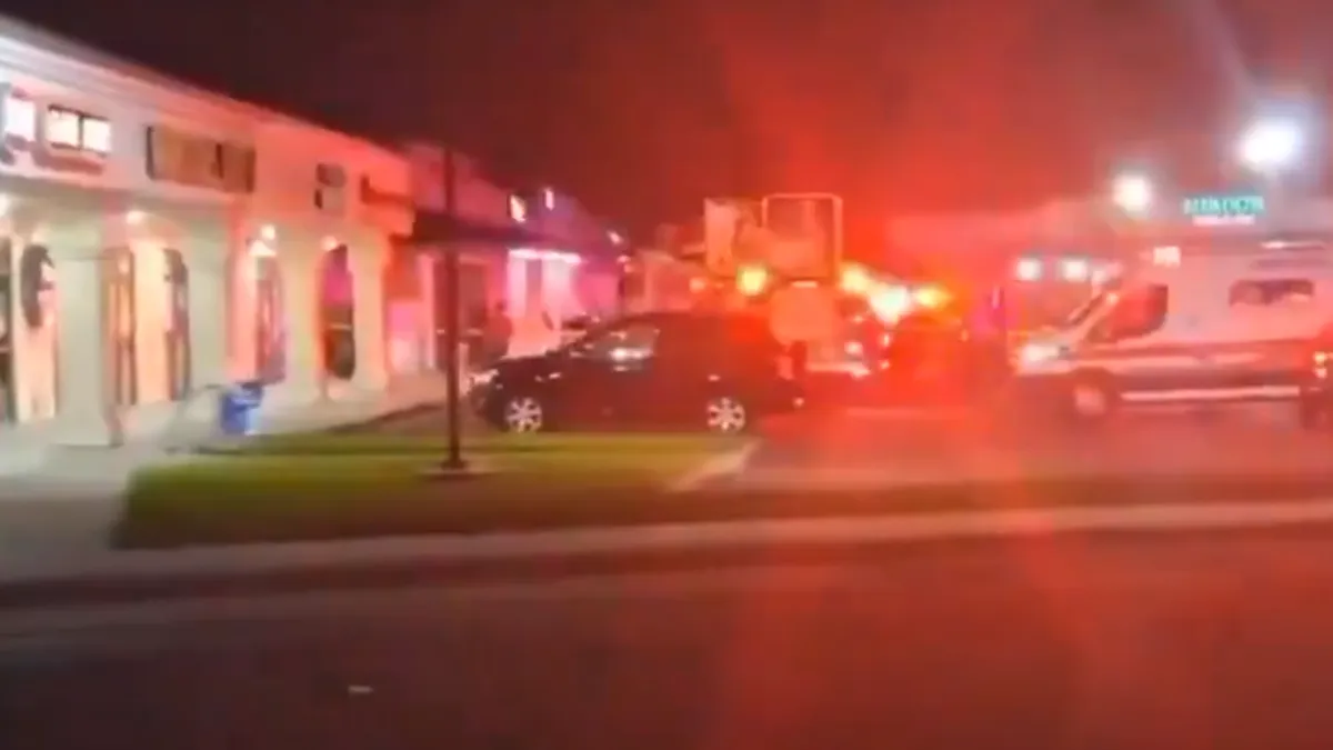 Ured šerifa okruga San Joaquin objavio je kako prvi pokazatelji sugeriraju da je pucnjava možda bila ciljani incident