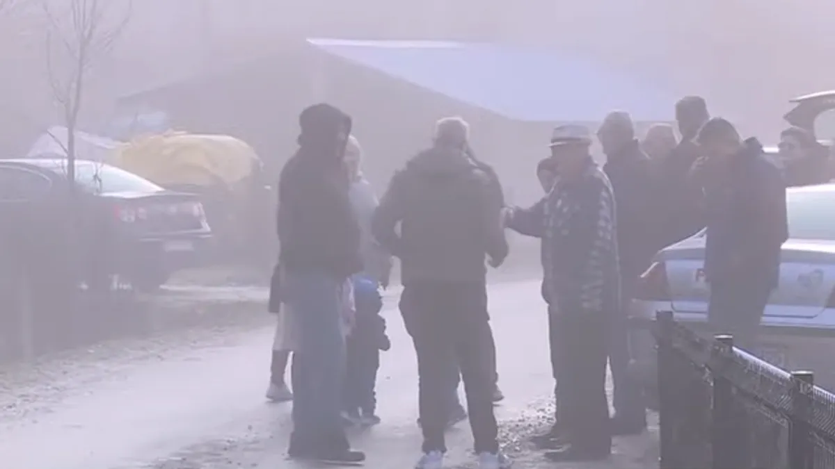 Mještani su nedavno blokirali i sjednicu Gradskog vijeća u Srebreniku jer obećanja gradske uprave Grada Srebrenika im je, kažu, preko glave