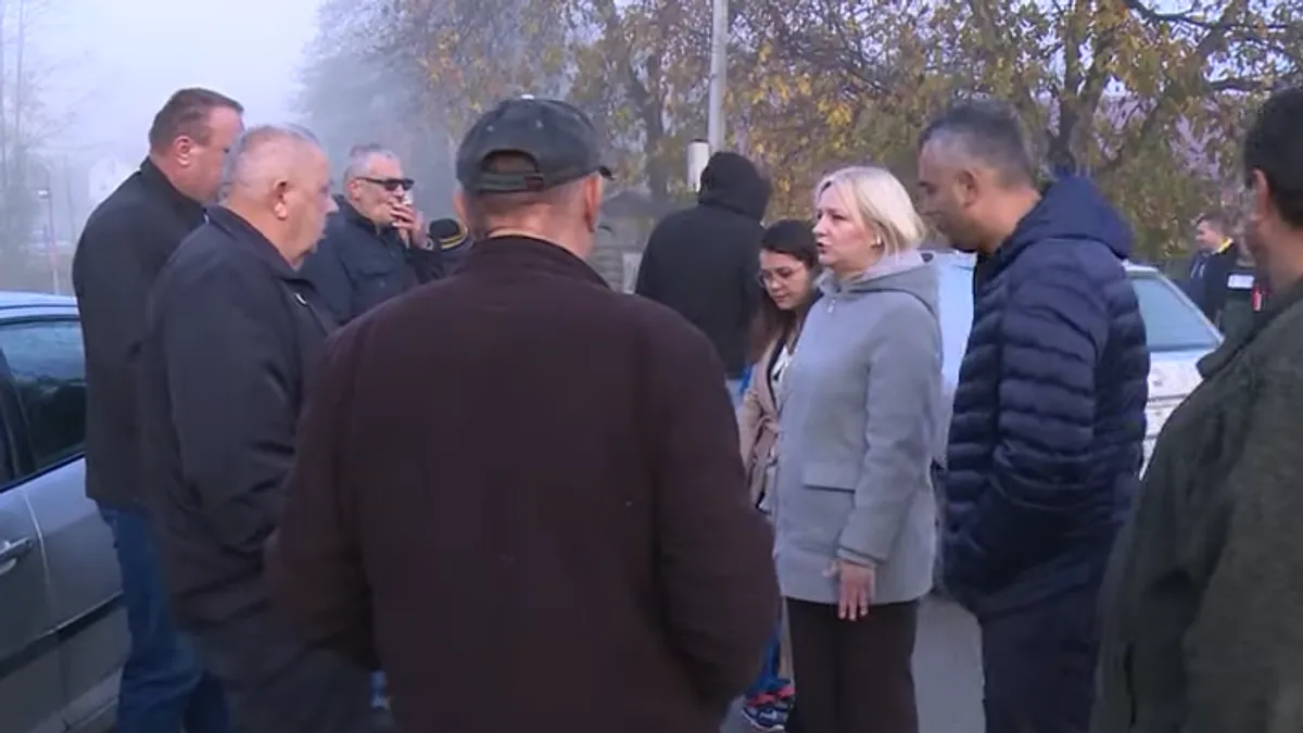 Mještani su nedavno blokirali i sjednicu Gradskog vijeća u Srebreniku jer obećanja gradske uprave Grada Srebrenika im je, kažu, preko glave