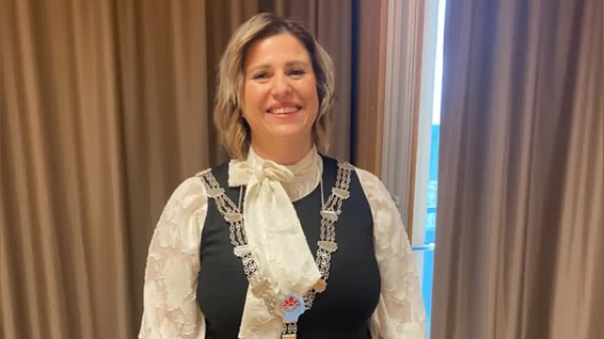 Kaže da u općini danas živi oko sedam bh. porodica koje su došle tokom 90-ih