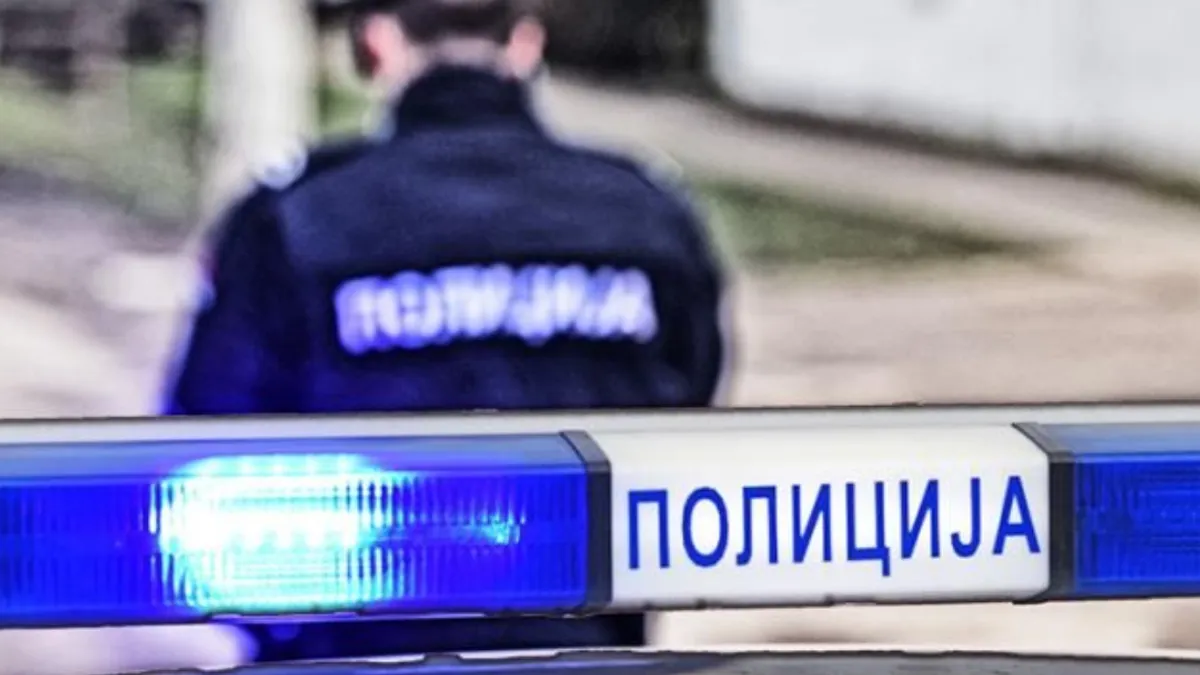 Detalji stravične nesreće u kojoj su poginuli otac i beba: Udarili u autobus s vozačem iz Šri Lanke