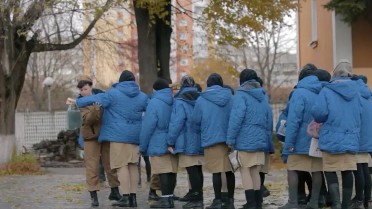 Okrutni uslovi zatvora u Bjelorusiji: 'Umjesto mesa dobijete crve'