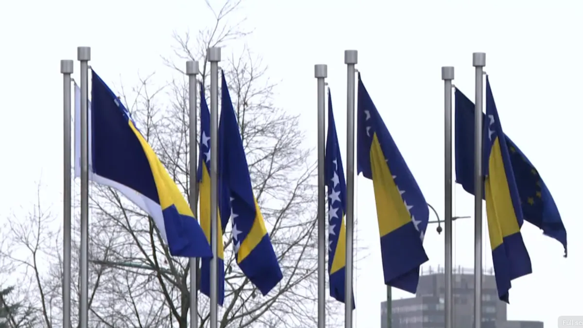 Drugi dio opozicije ne gaji optimizam, poučeni ranijim iskustvom, a posljednji je bio na zajedničkoj sjednici oba doma Parlamentarne skupštine