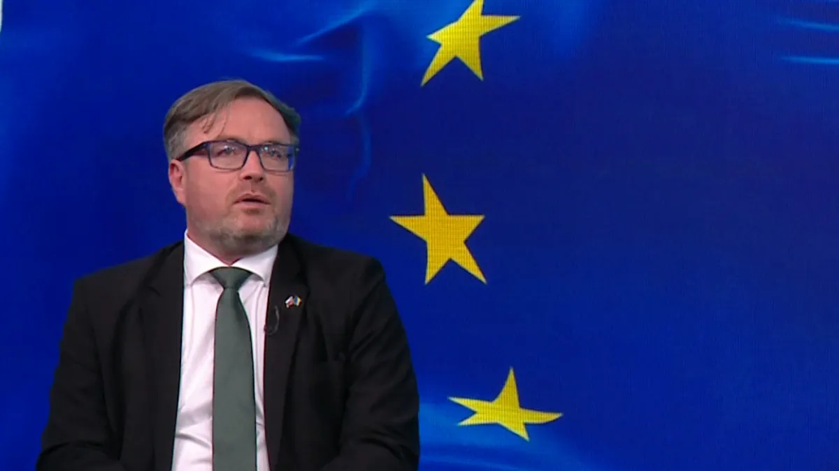 Politički problemi, skandali i brojni izazovi su svakodnevnica Bosne i Hercegovine što nas stalno udaljava od postizanja punopravnog članstva u EU.