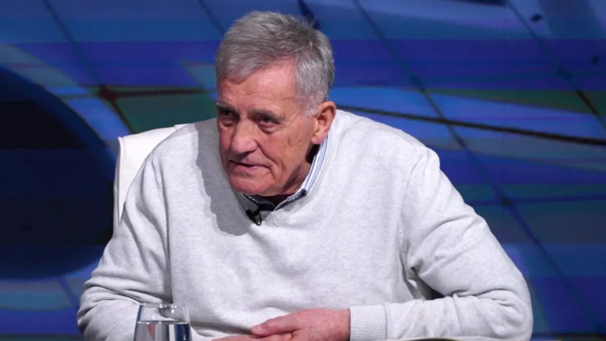 Doajen bosanskohercegovačkog novinarstva i jedan od najpoznatijih ratnih reportera za vrijeme agresije na BiH Šefko Hodžić, bio je večeras gost emisije' Istraga sedmice'.