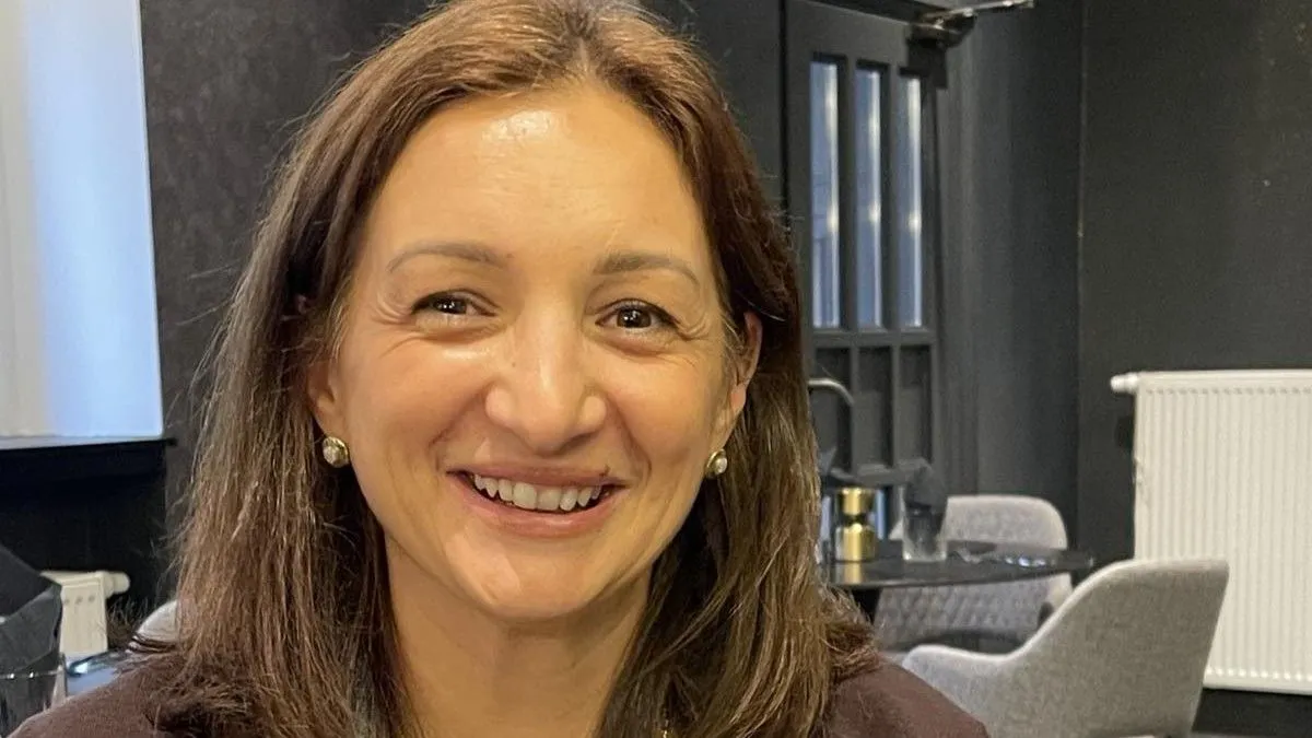 Priča Selme Hodžić: Tuzlanka koja se izborila za status u Njemačkoj, ali ne zaboravlja porijeklo