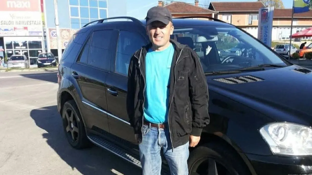 Krajina tuguje: Zauvijek nas je napustio Senad, čovjek kojeg su svi voljeli