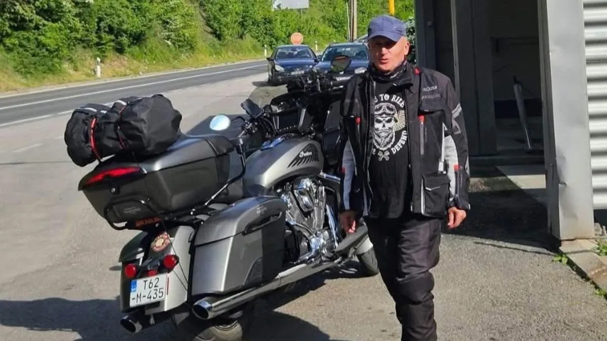 Poznat kao vrijedni poduzetnik i prijatelj na kojeg se uvijek moglo osloniti, Senad je ostavio trag u mnogim životima.