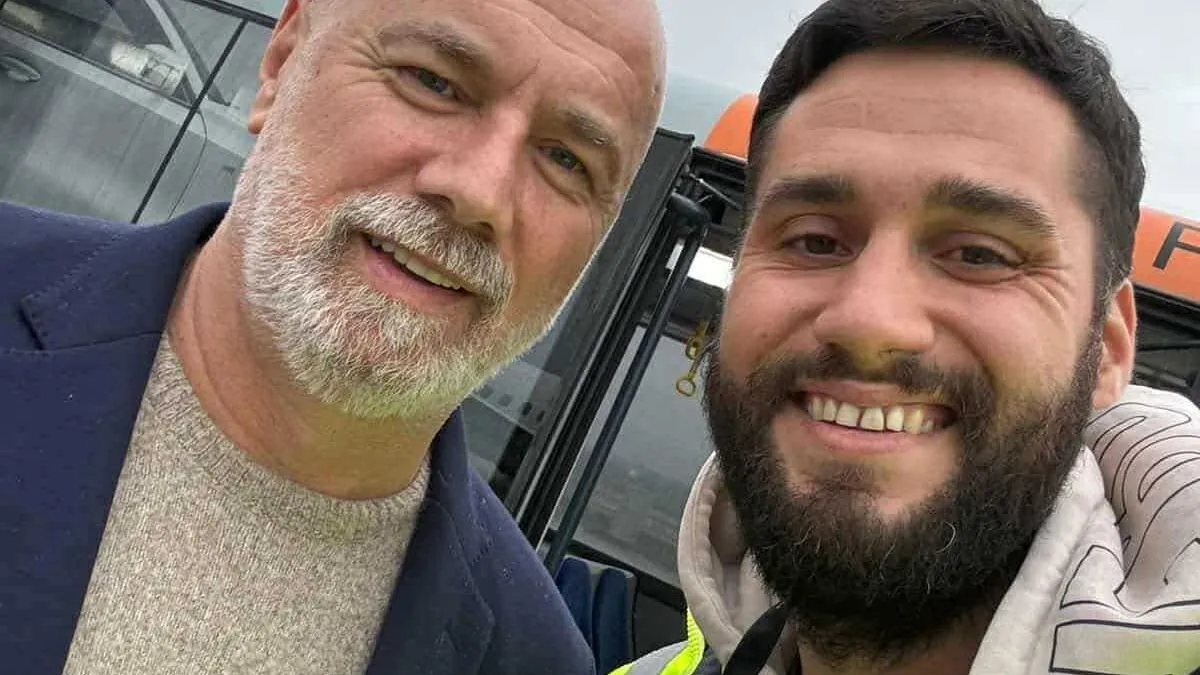 Nakon dva sata kašnjenja u Sarajevu Zmajevi sigurno sletjeli u Beč