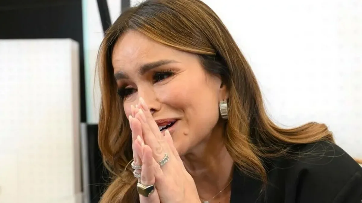 Na svom Instagramu pjevačica se dirljivom objavom oprostila od novinarke i autorice tekstova brojnih poznatih pjesama - Ljiljane Jorgovanović