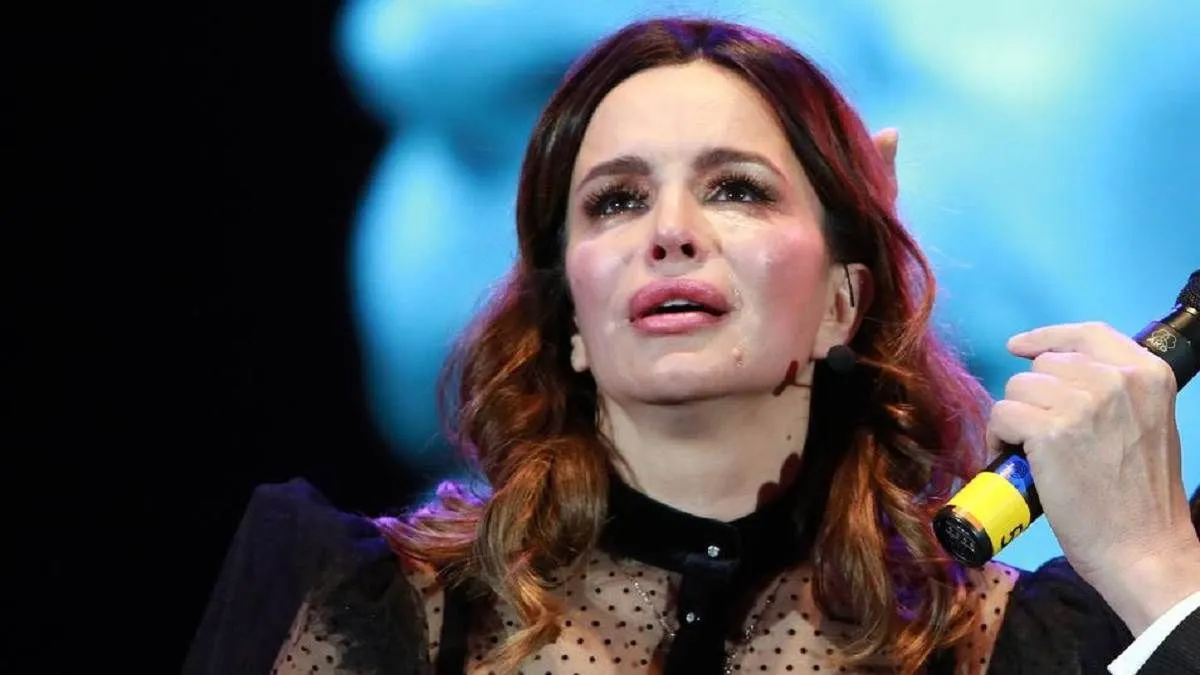 Na svom Instagramu pjevačica se dirljivom objavom oprostila od novinarke i autorice tekstova brojnih poznatih pjesama - Ljiljane Jorgovanović