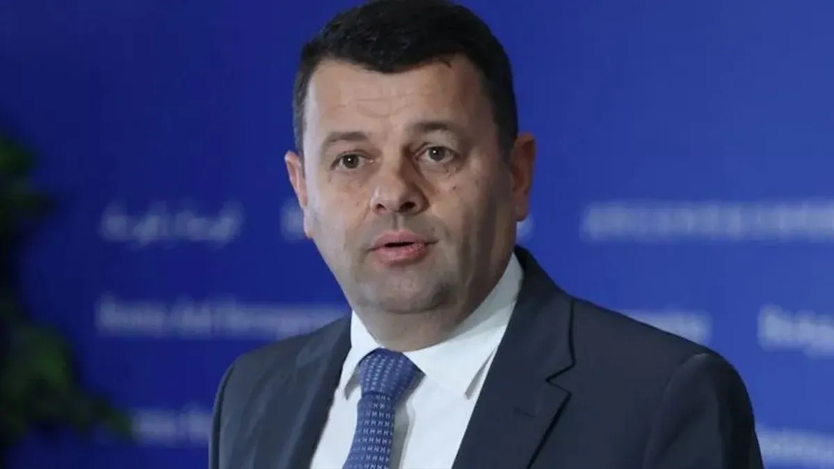 Država mora biti štit, a ne nijemi posmatrač - zaključio je ministar