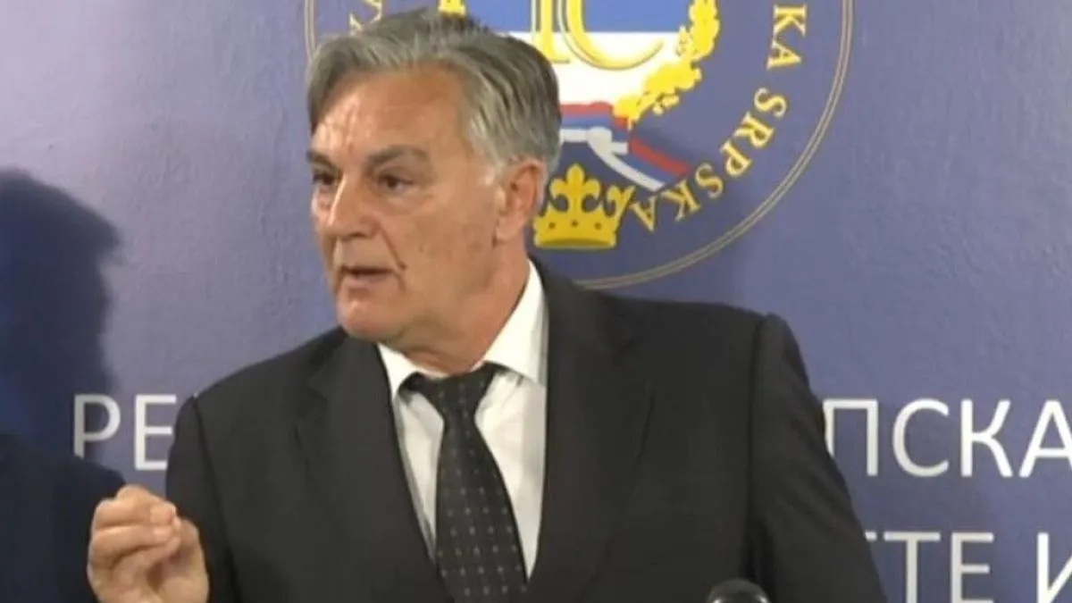 Bira se Dodikov nasljednik: Ko će sjesti u užarenu fotelju predsjednika bh. entiteta RS?