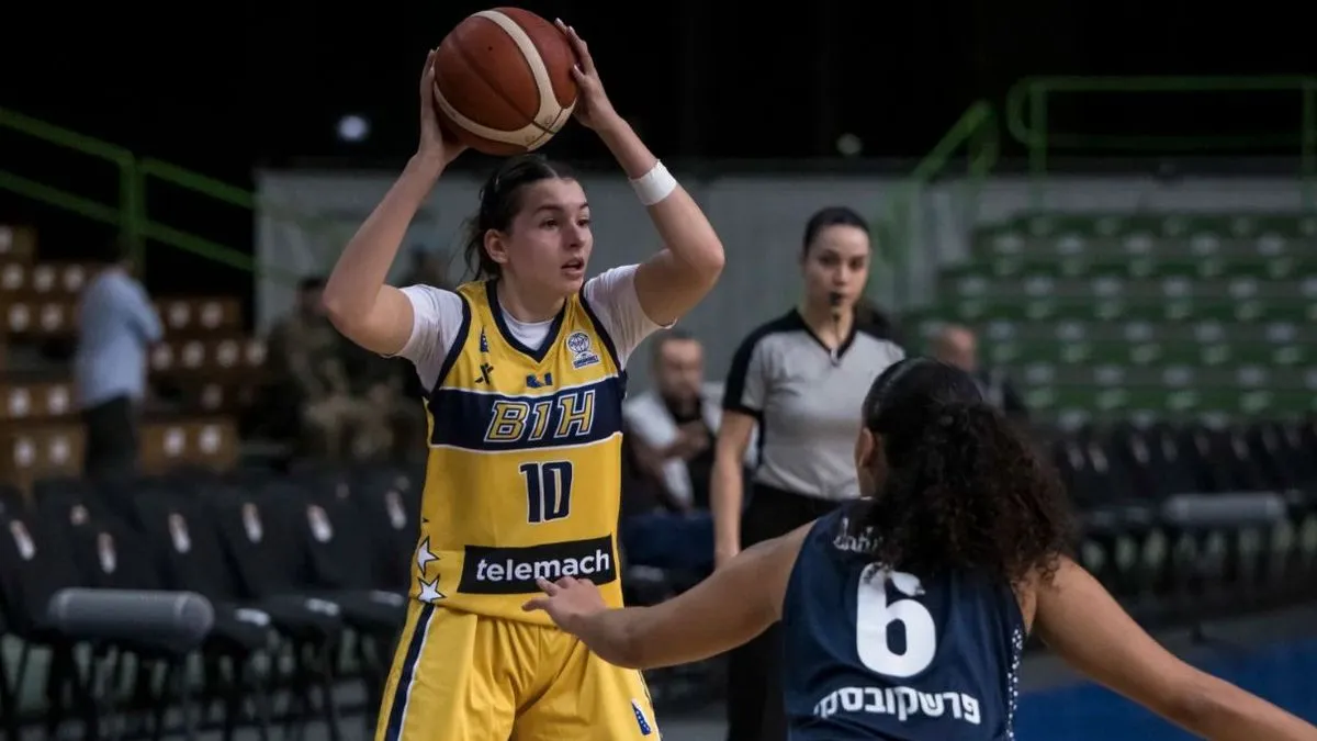 Utakmica trećeg kola kvalifikacija Luksemburg – BiH počinje u 19 sati