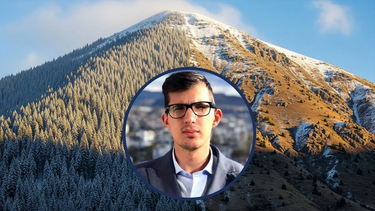 Topljenje snijega u kombinaciji sa jačim padavinama, ali i zasićenim tlom iduće sedmice može izazvati pojavu lokalnih bujica...