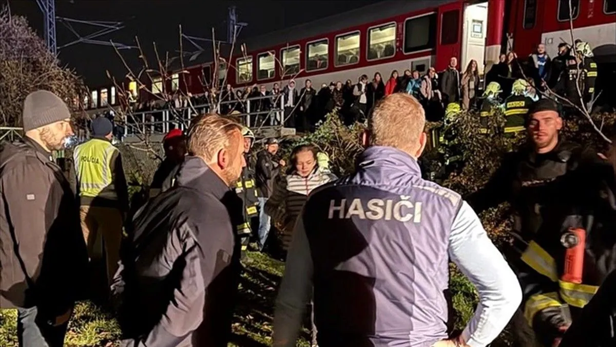 Fico je obećao nadoknadu štete žrtvama i naredio ministru saobraćaja da otpusti najviše rukovodstvo državne kompanije za prevoz putnika.