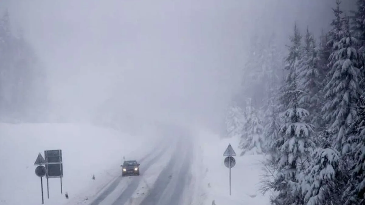 Danas i sutra u našem regionu oblačno i tmurno, danas još kišovito.     