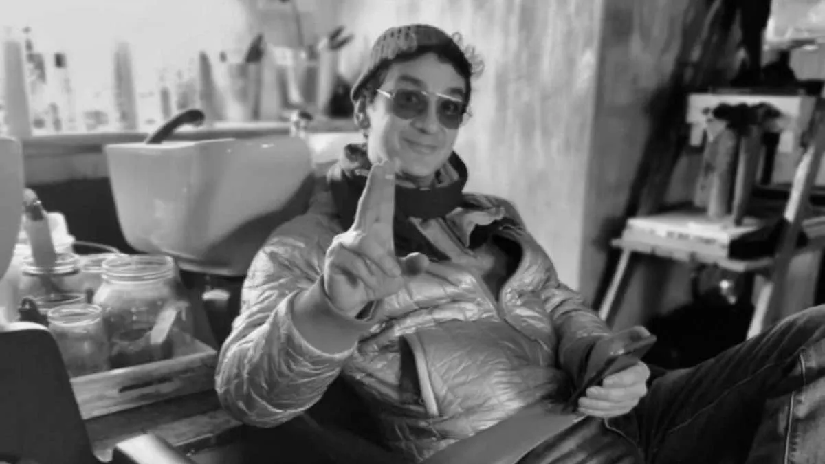 Iz do sada neutvrđenih razloga došlo je do sudara Spiridonovićevog automobila i kombija.